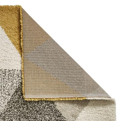 Ruislip Rug Beige/Ochre